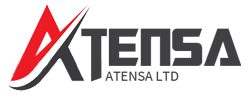 Atensa Kağıt Sanayi Ltd. Logo